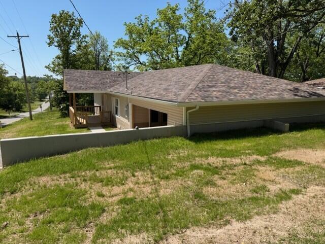 Photo 2 - Residential for sale – 1311 N Mansfield Road  Ava, MO