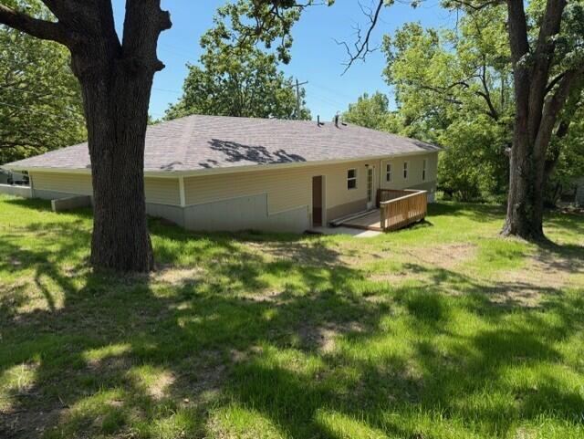 Photo 3 - Residential for sale – 1311 N Mansfield Road  Ava, MO