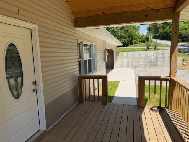 Photo 4 - Residential for sale – 1311 N Mansfield Road  Ava, MO