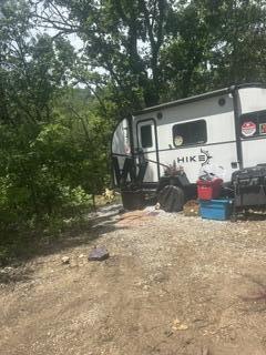 Photo 2 - Land for sale – Lot #27  Gumbo Woods   Shell Knob, MO