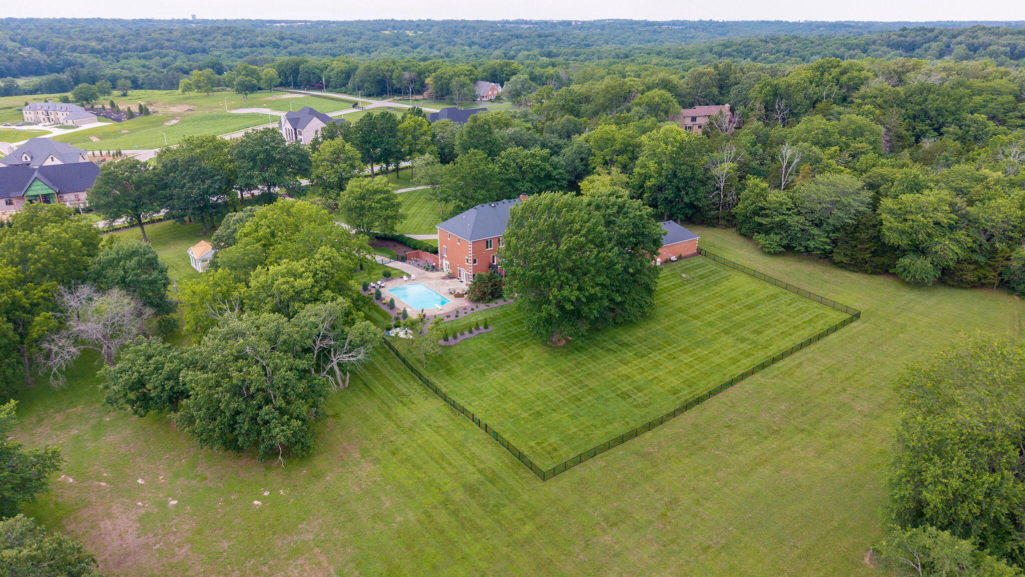 Photo 95 - Residential for sale – 1690 S Royal Drive  Springfield, MO