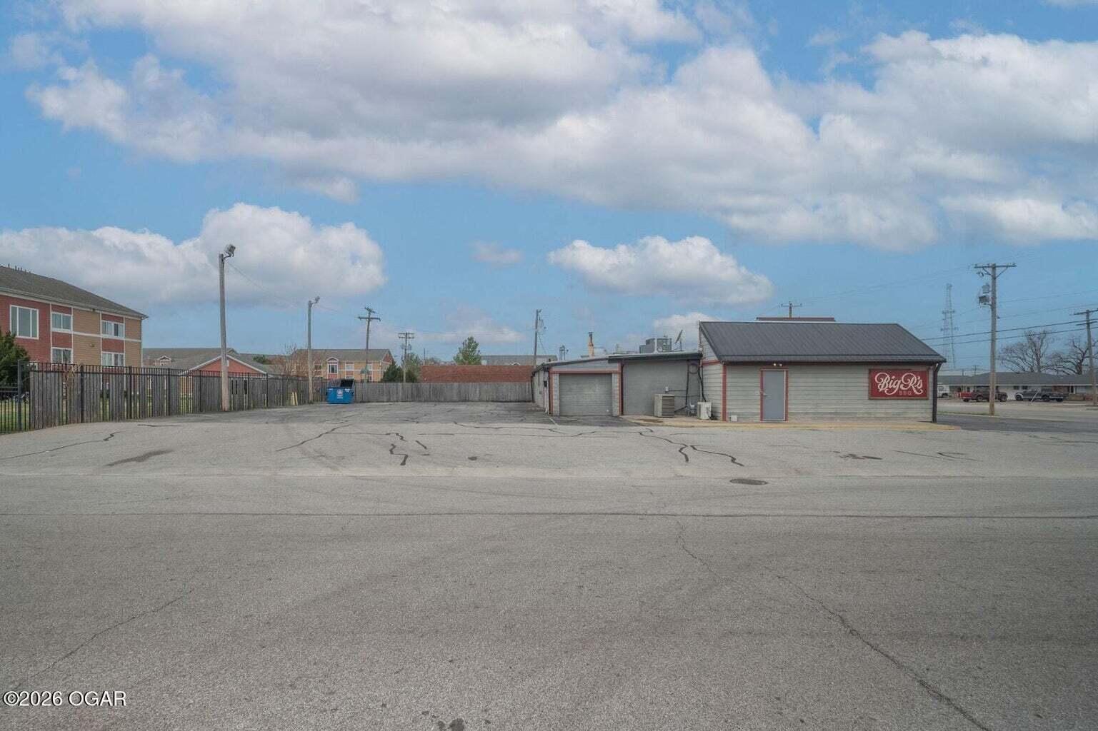 Photo 41 - Commercial Sale for sale – 1220 E 15th Street  Joplin, MO