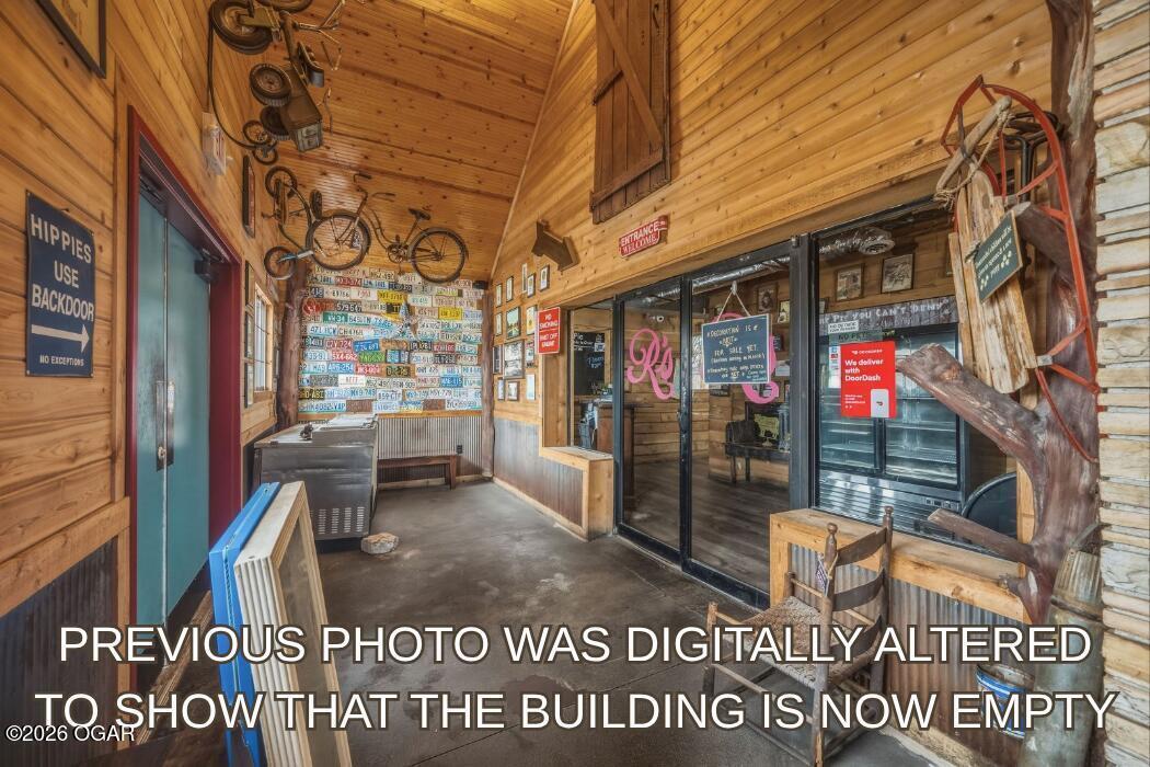 Photo 11 - Commercial Sale for sale – 1220 E 15th Street  Joplin, MO