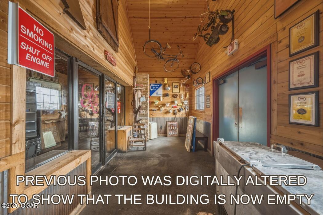 Photo 13 - Commercial Sale for sale – 1220 E 15th Street  Joplin, MO