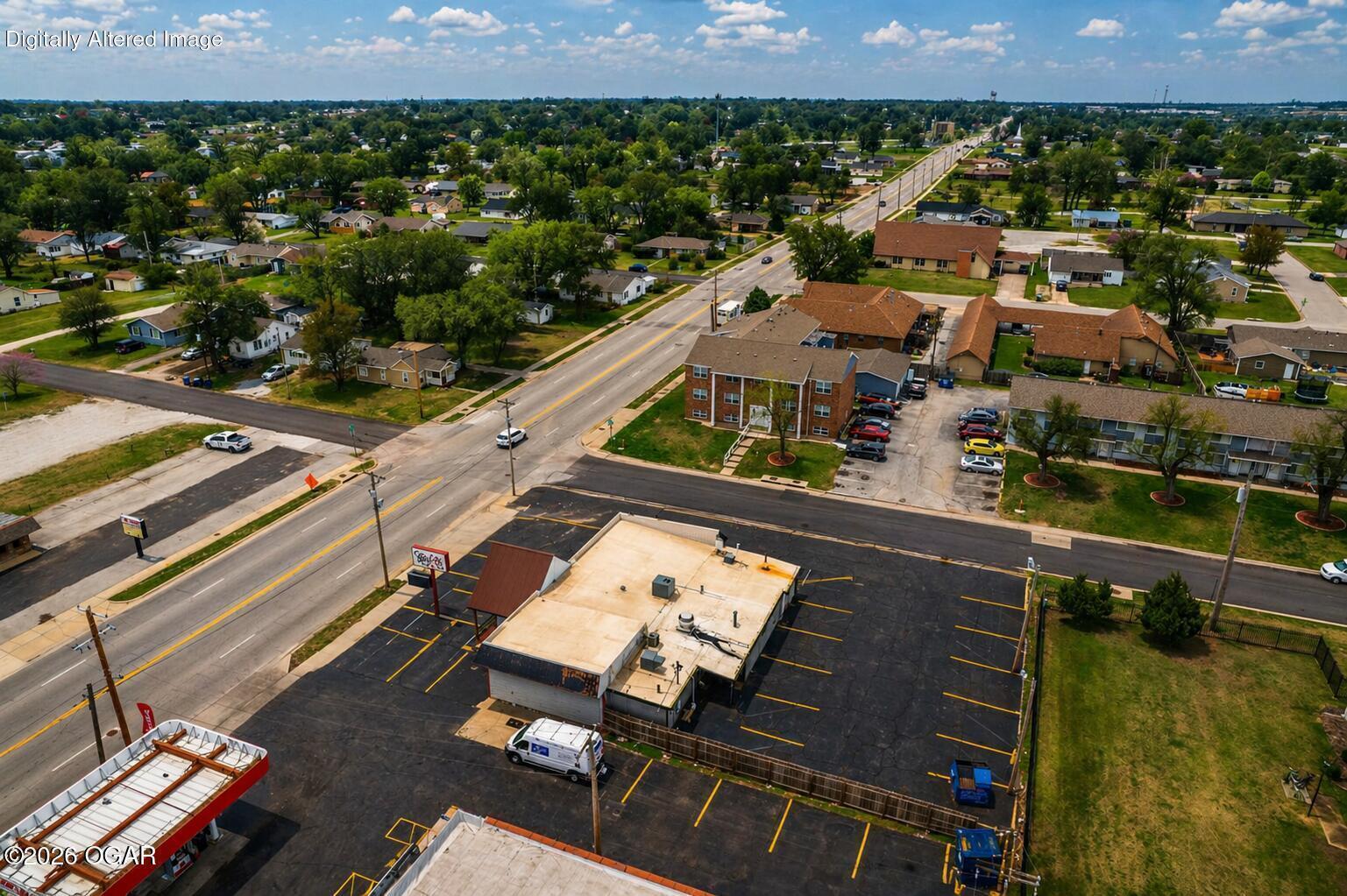 Photo 42 - Commercial Sale for sale – 1220 E 15th Street  Joplin, MO