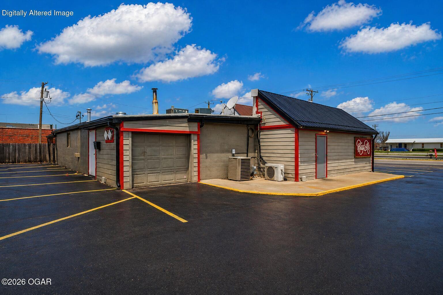 Photo 8 - Commercial Sale for sale – 1220 E 15th Street  Joplin, MO