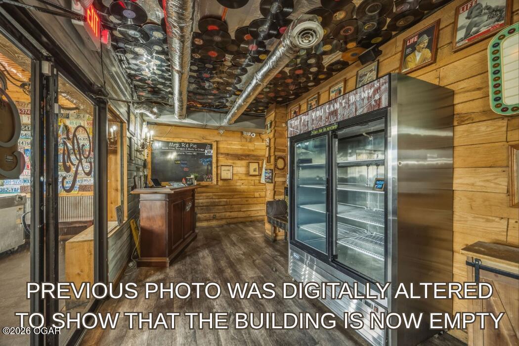 Photo 17 - Commercial Sale for sale – 1220 E 15th Street  Joplin, MO