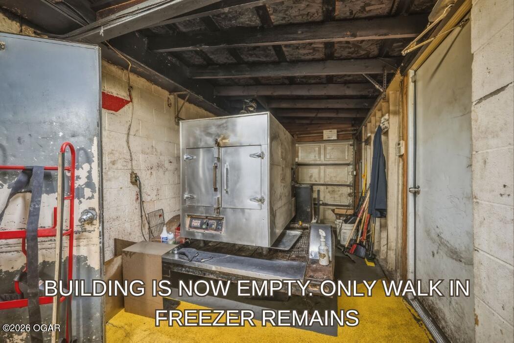 Photo 36 - Commercial Sale for sale – 1220 E 15th Street  Joplin, MO