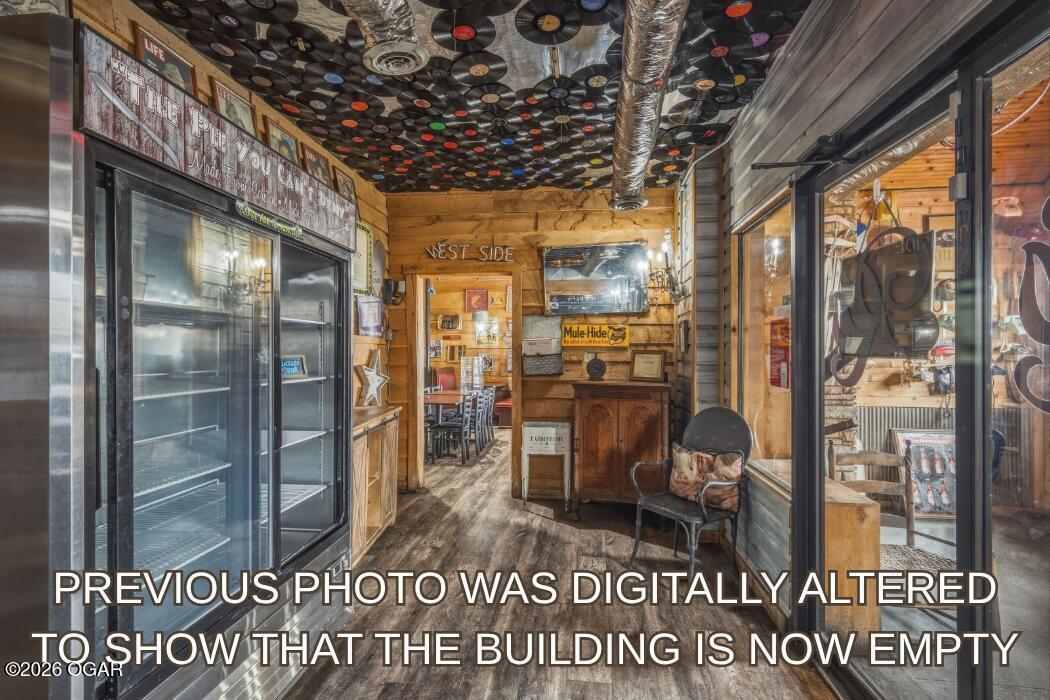 Photo 15 - Commercial Sale for sale – 1220 E 15th Street  Joplin, MO