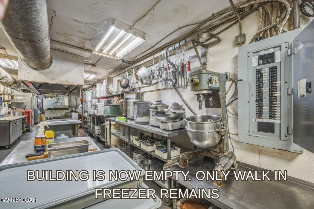 Photo 32 - Commercial Sale for sale – 1220 E 15th Street  Joplin, MO