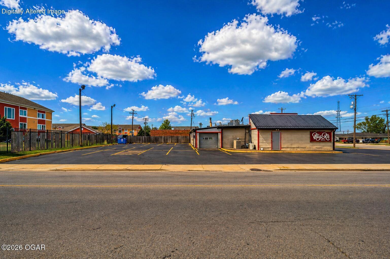 Photo 40 - Commercial Sale for sale – 1220 E 15th Street  Joplin, MO