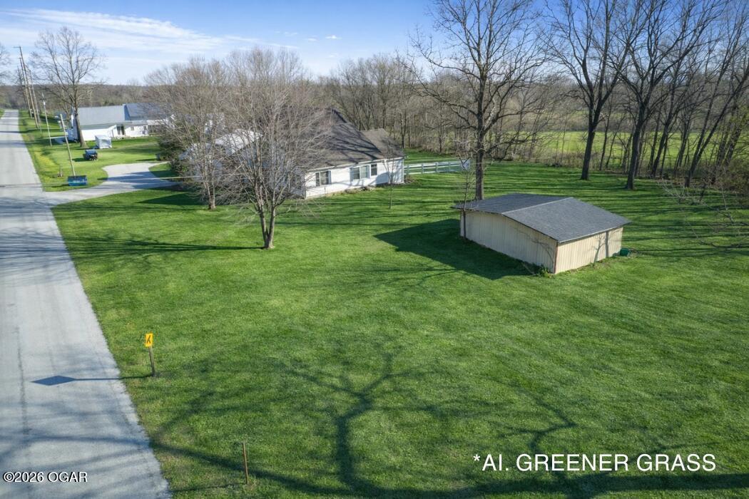 Photo 11 - Land for sale – 3m/L Acres  Ibex Road  Neosho, MO