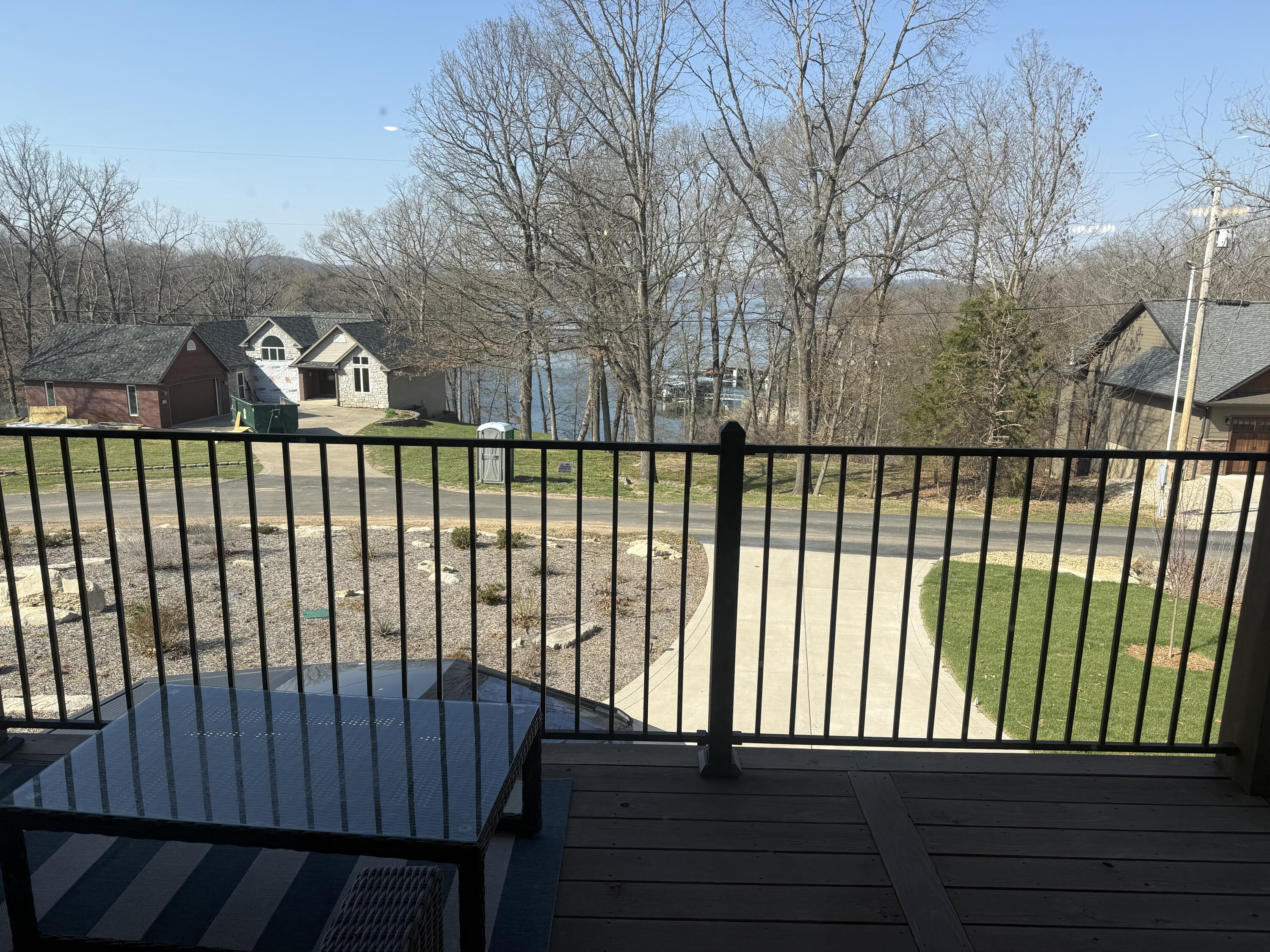 Photo 3 - Residential for sale – 62 N Northfork Lane  Shell Knob, MO