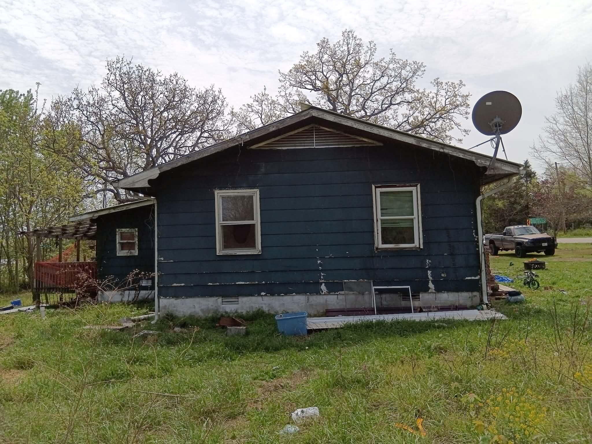 Photo 3 - Residential for sale – 12404  St Highway C   Norwood, MO