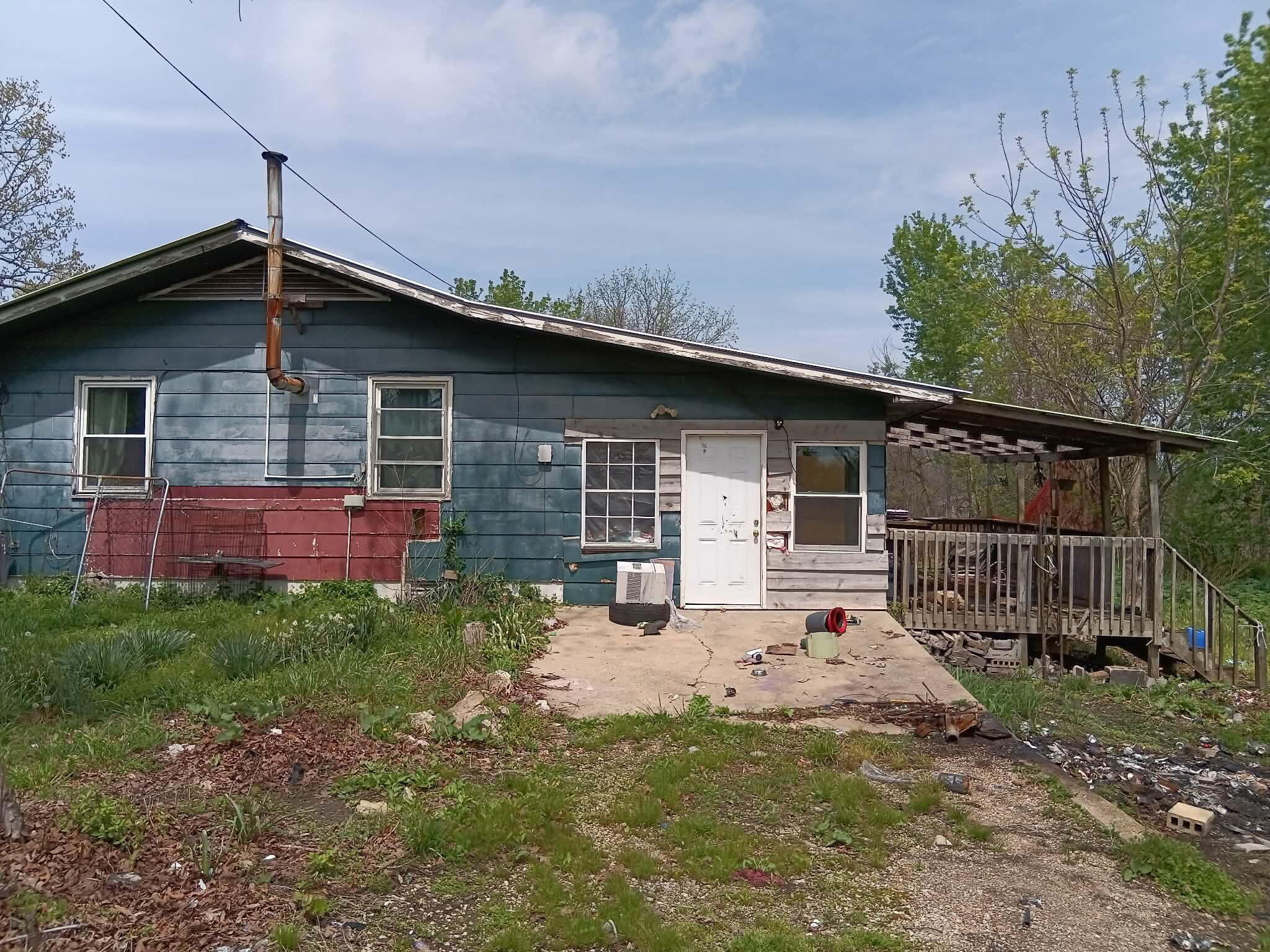 Photo 2 - Residential for sale – 12404  St Highway C   Norwood, MO