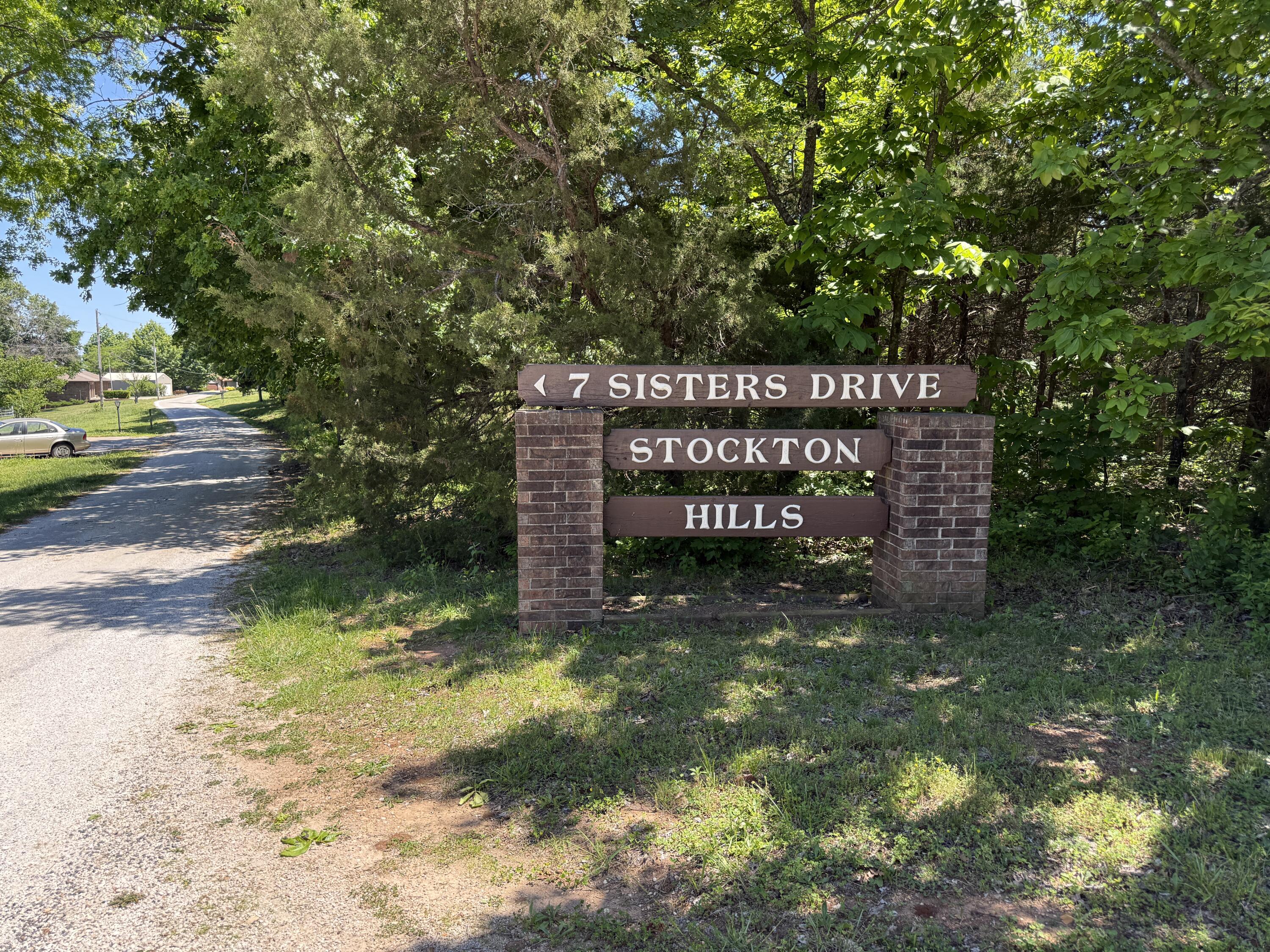 Photo 4 - Land for sale – 000 S 1507 Road  Stockton, MO