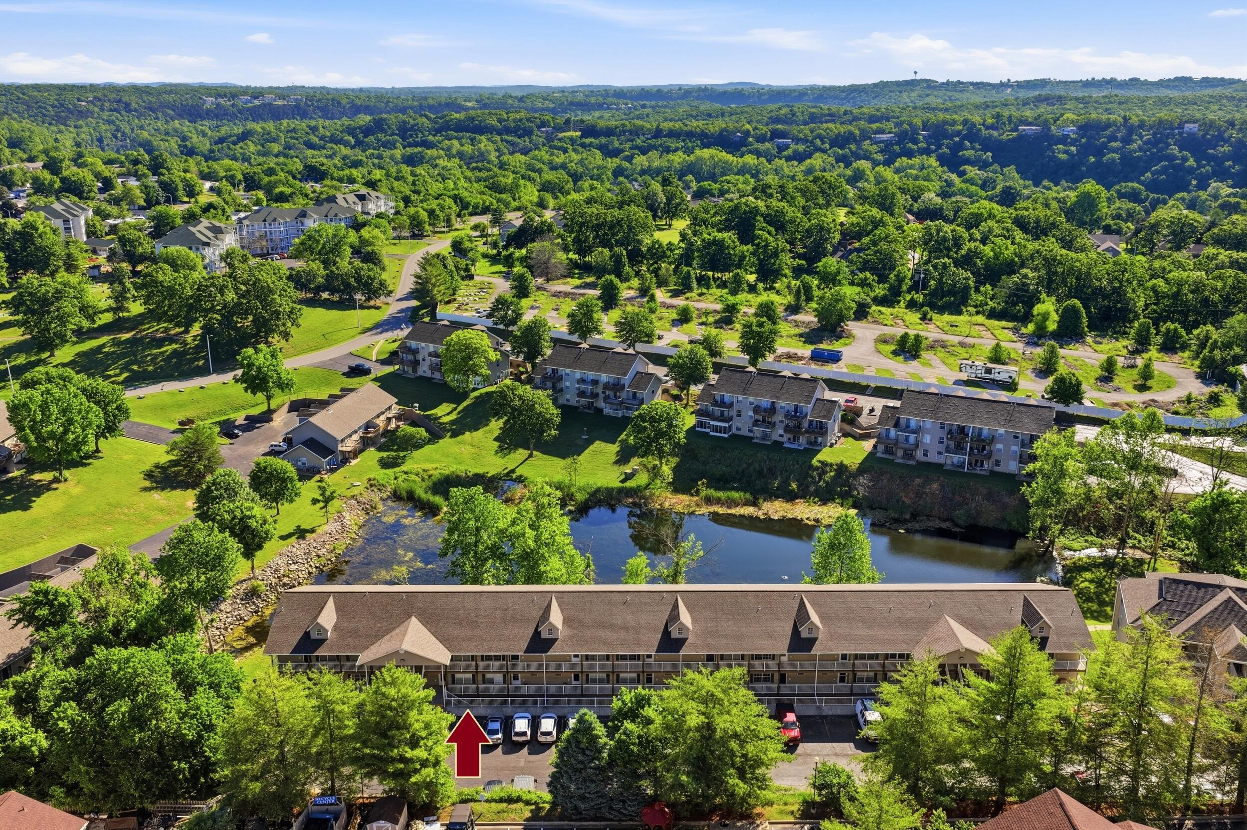 Photo 30 - Residential for sale – 34  Golfshores Drive  Branson, MO