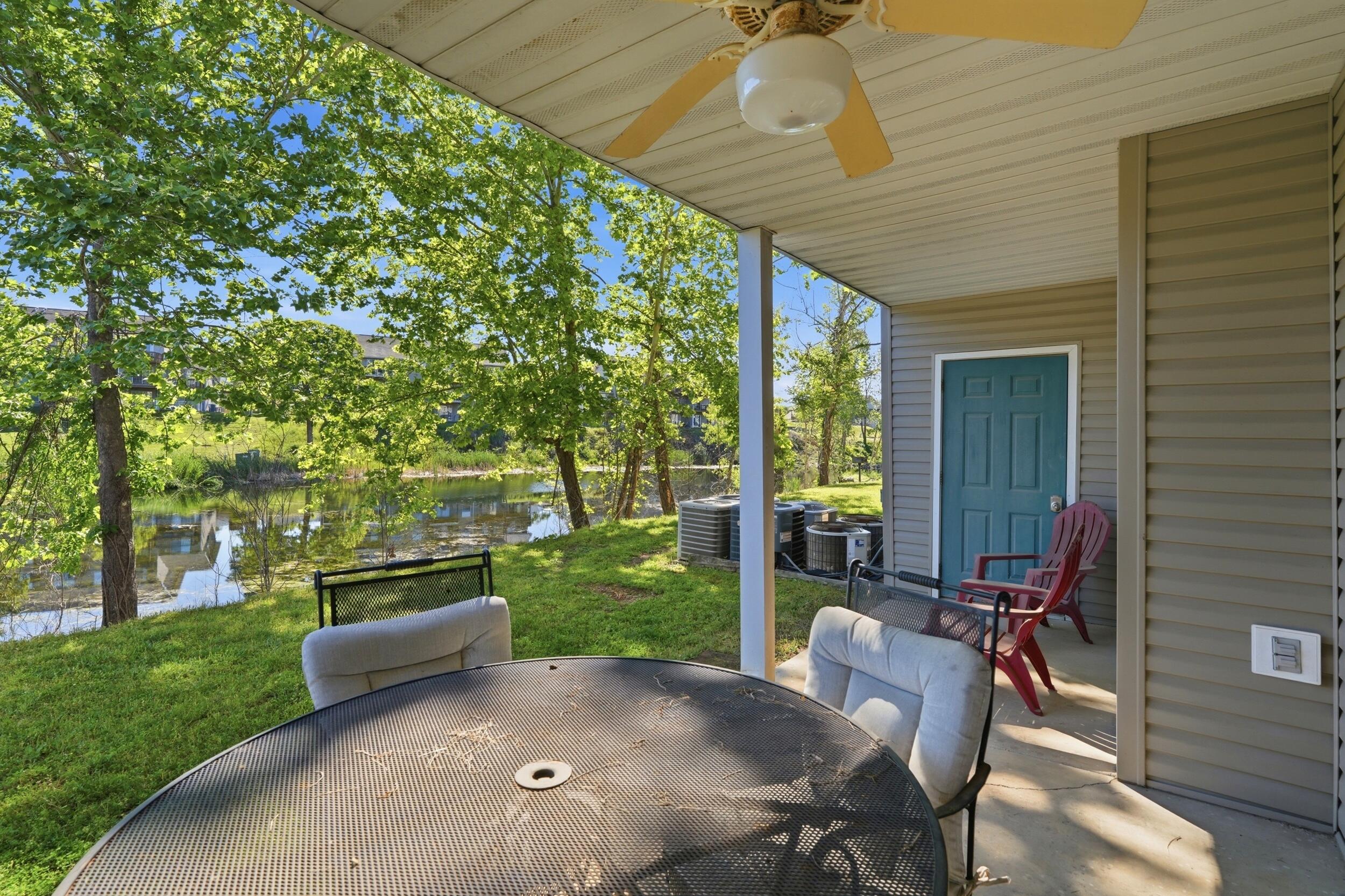 Photo 23 - Residential for sale – 34  Golfshores Drive  Branson, MO