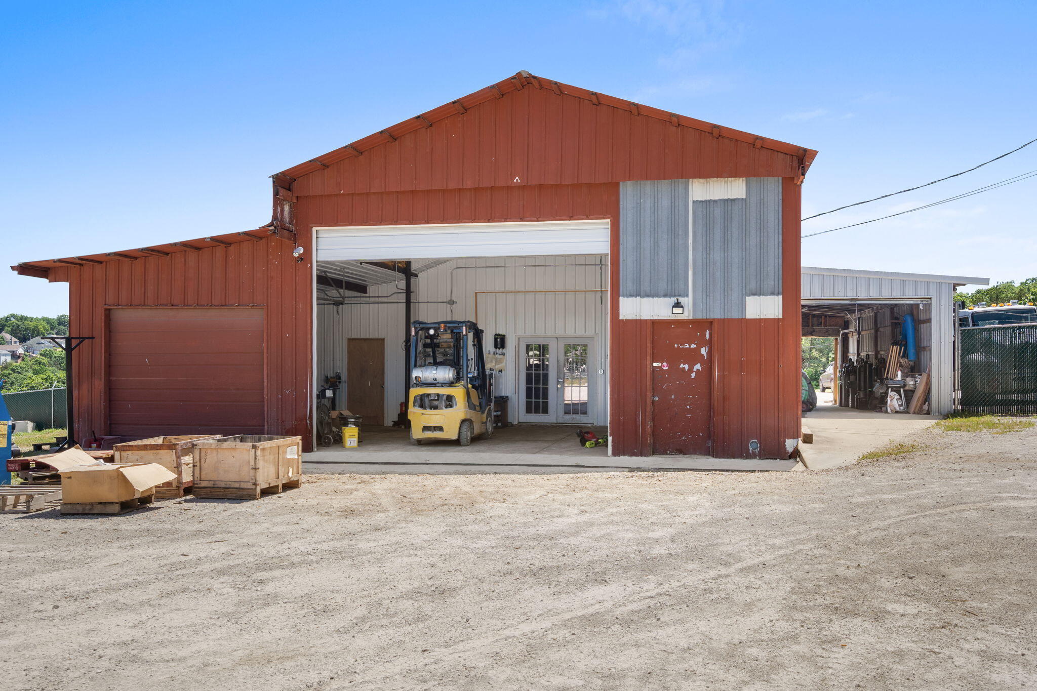 Photo 3 - Commercial Sale for sale – 431  1st Street  Hollister, MO