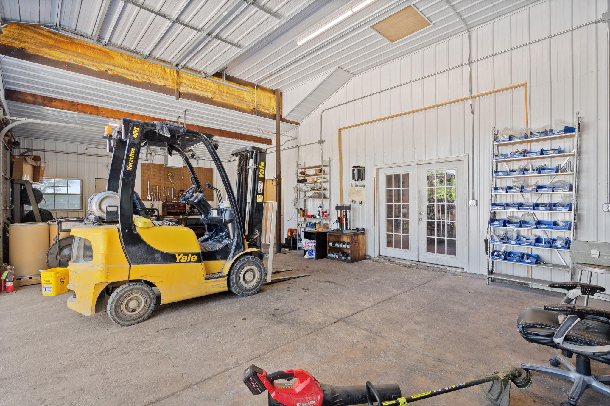 Photo 15 - Commercial Sale for sale – 431  1st Street  Hollister, MO