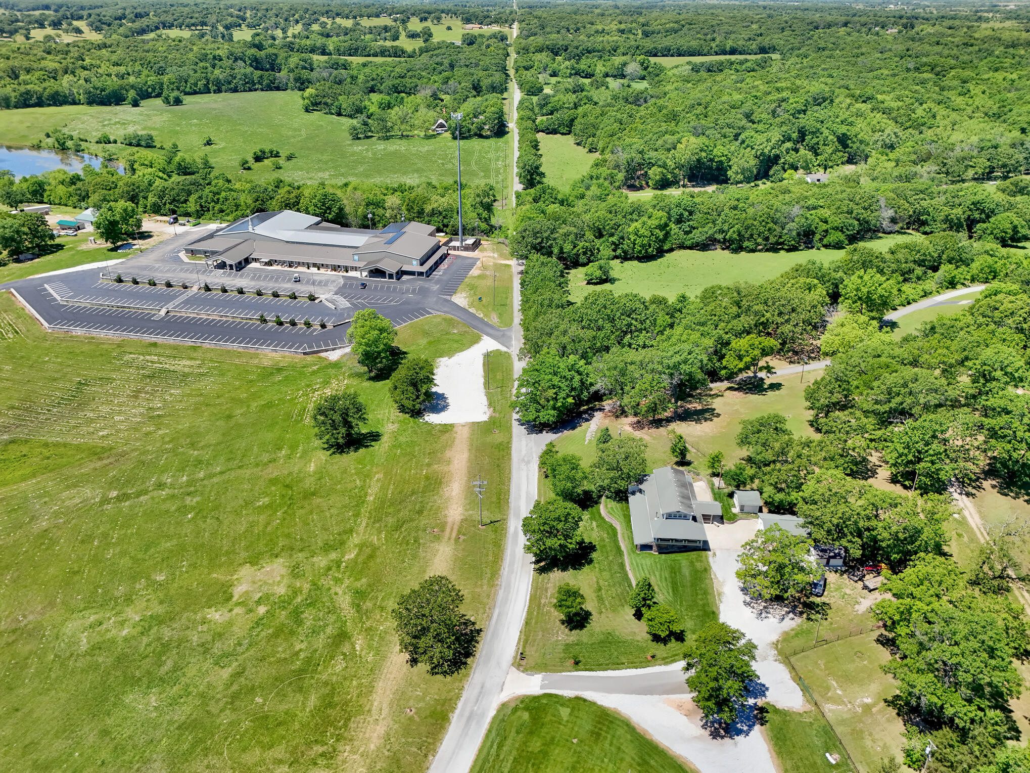 Photo 49 - Residential for sale – 6004  Kentucky Road  Neosho, MO
