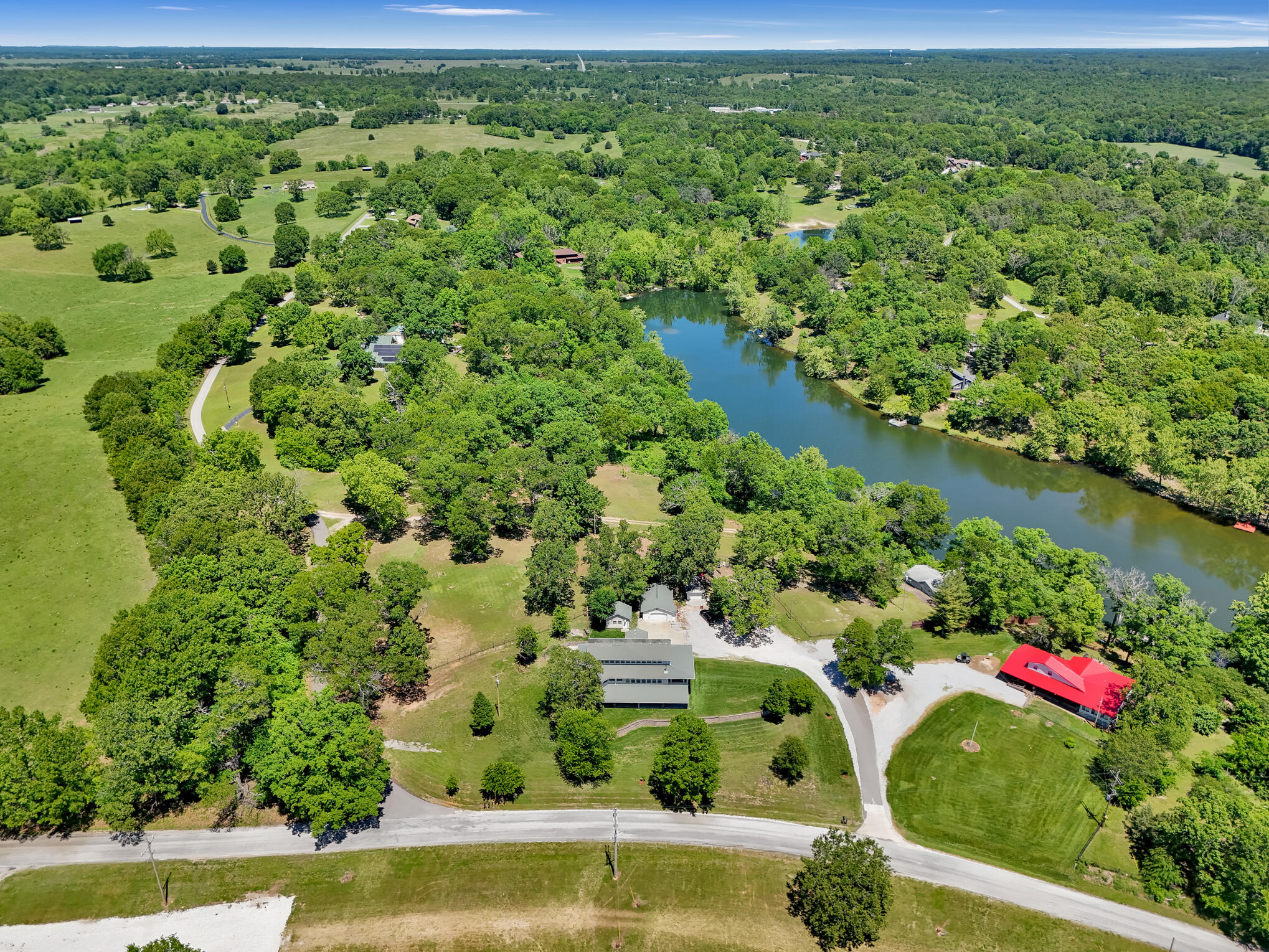 Photo 50 - Residential for sale – 6004  Kentucky Road  Neosho, MO
