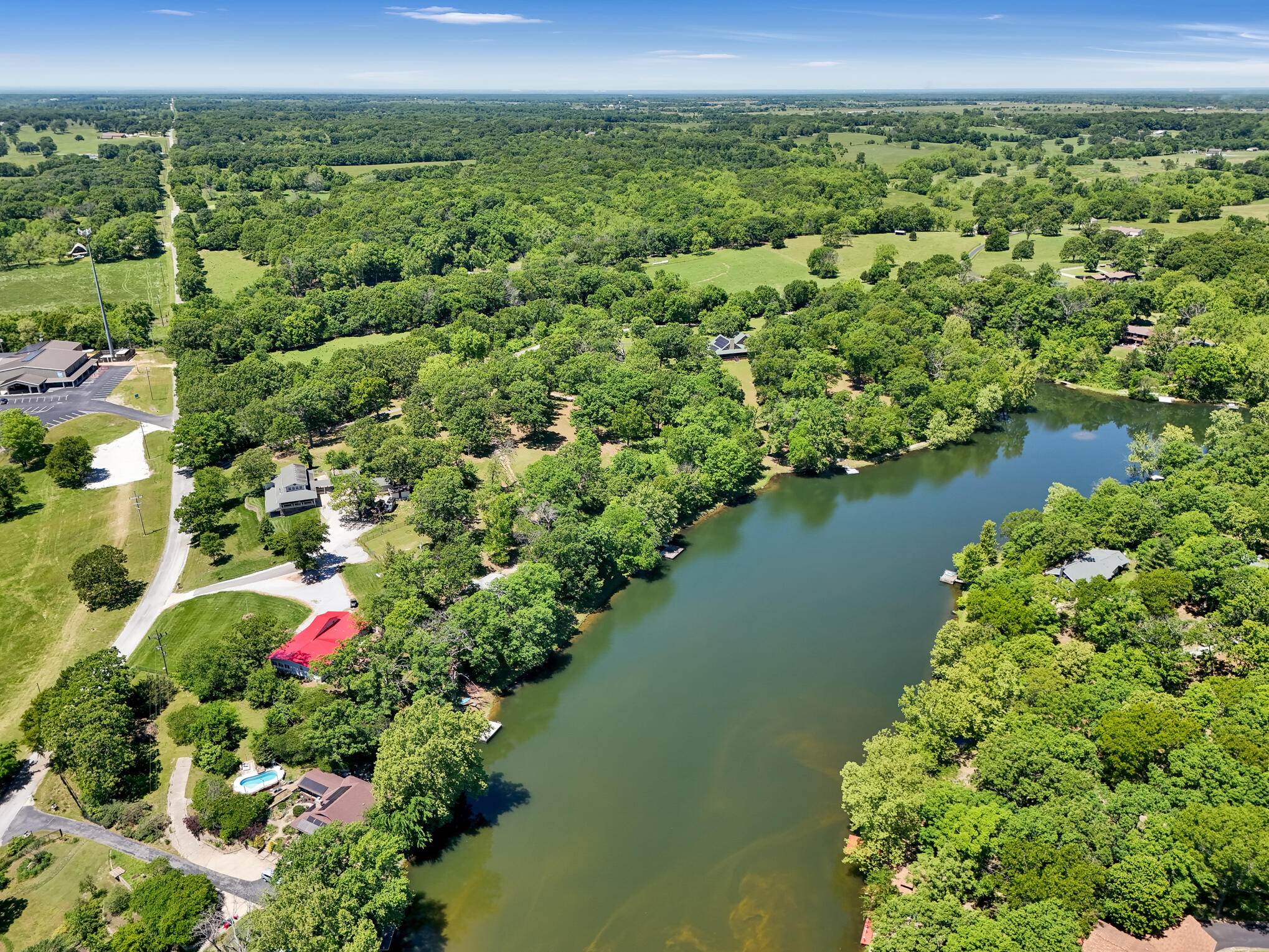Photo 51 - Residential for sale – 6004  Kentucky Road  Neosho, MO