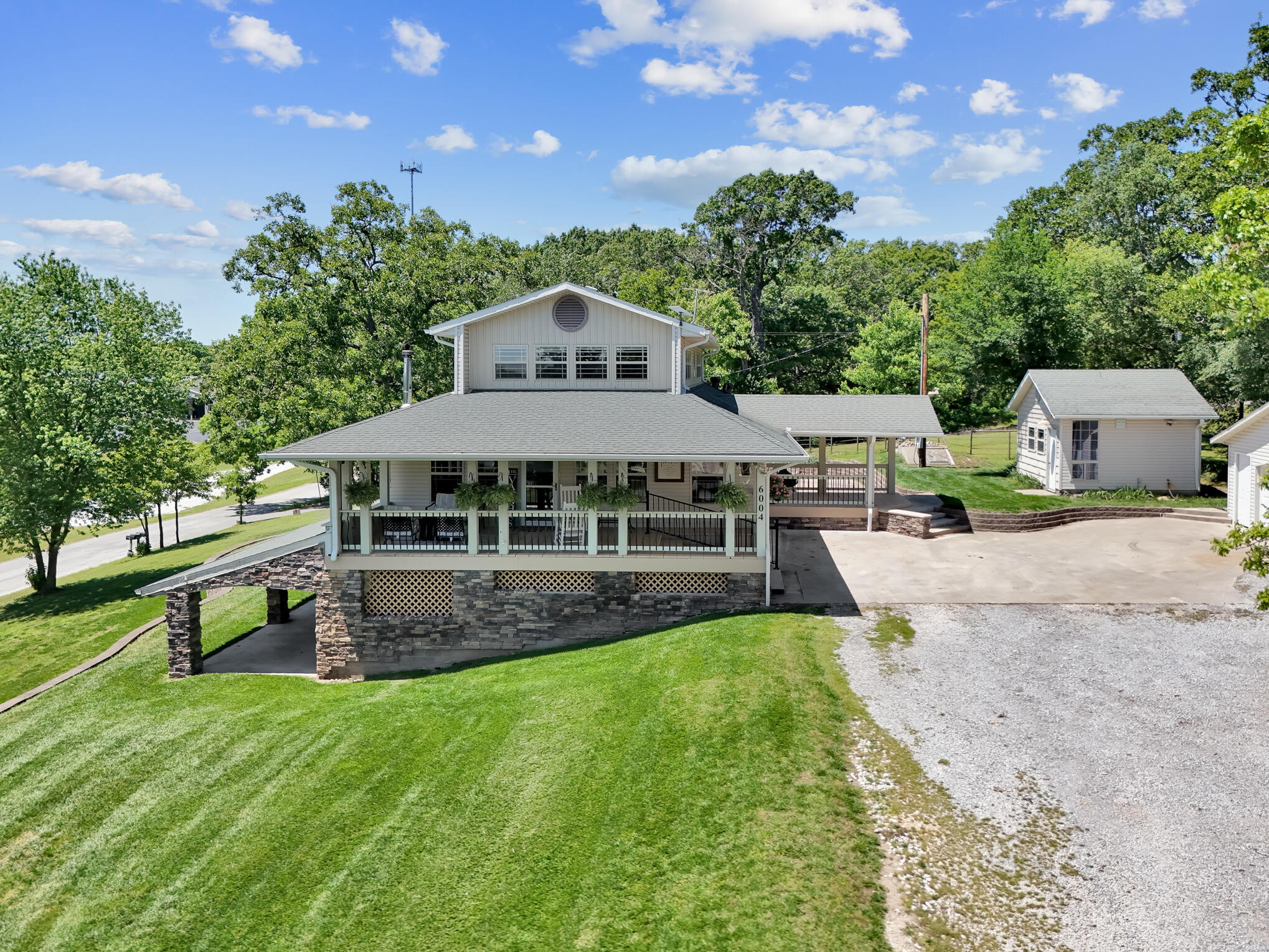 Photo 36 - Residential for sale – 6004  Kentucky Road  Neosho, MO