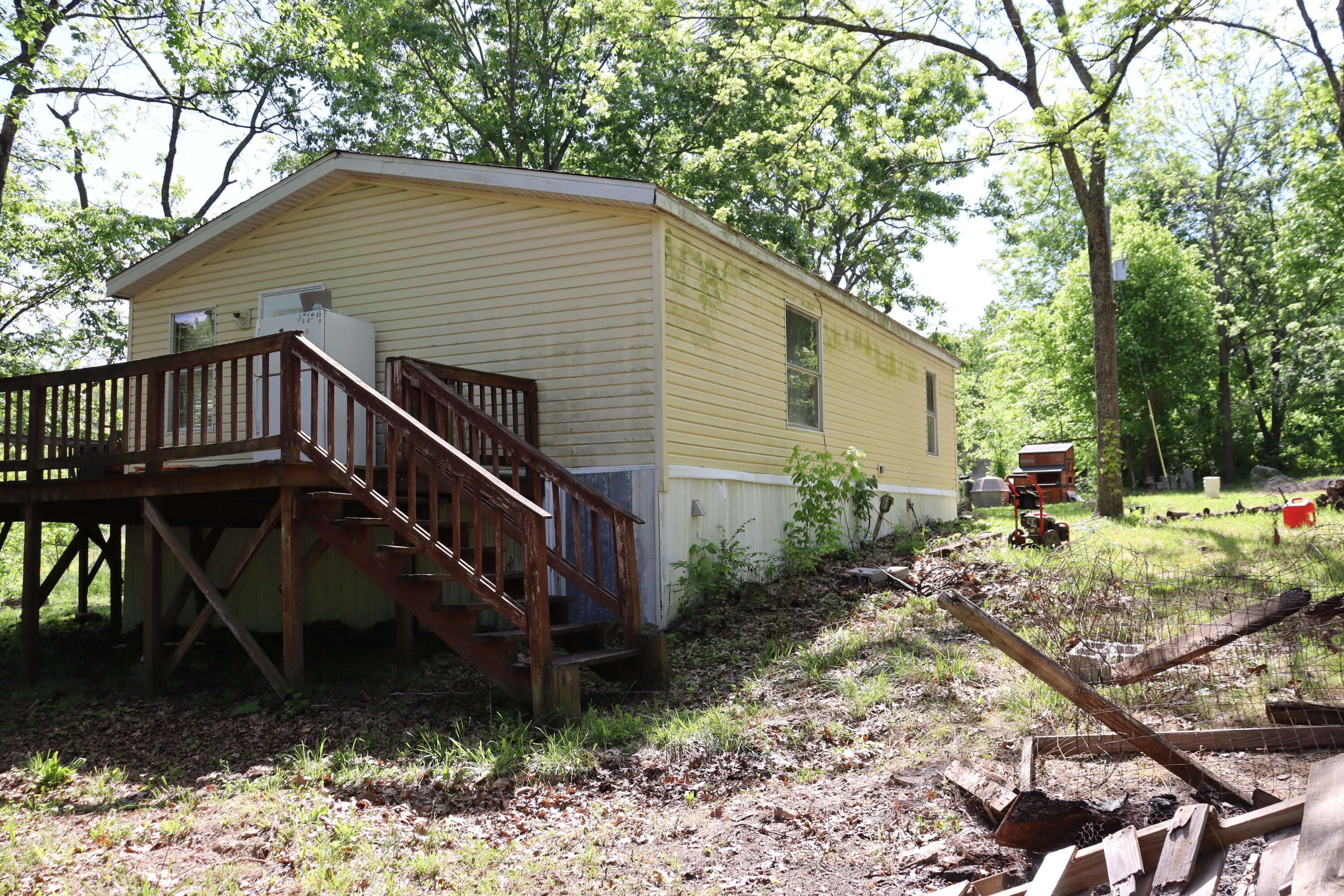 Photo 3 - Residential for sale – 200  Flint Hollow Road  Seymour, MO