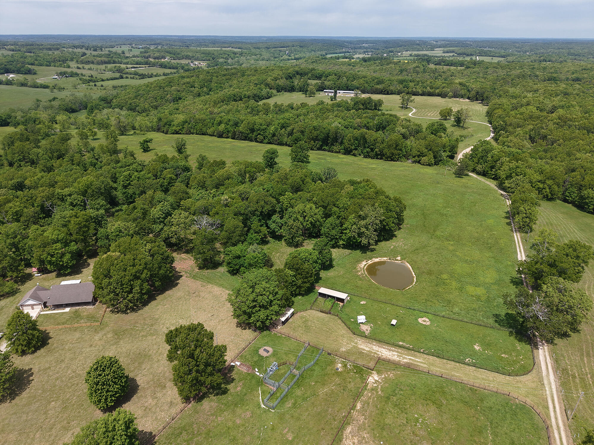 Photo 89 - Farm for sale – 1903  State Highway Ac   Niangua, MO
