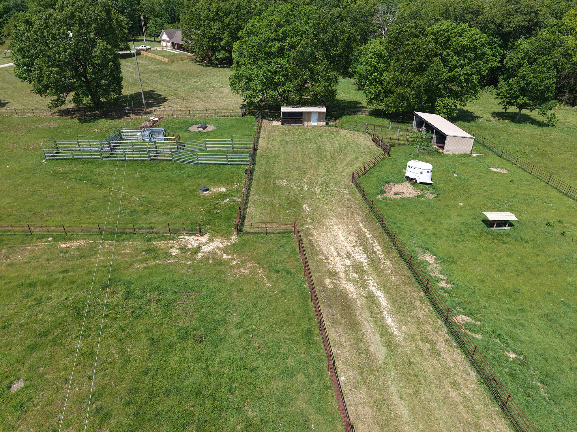 Photo 91 - Farm for sale – 1903  State Highway Ac   Niangua, MO