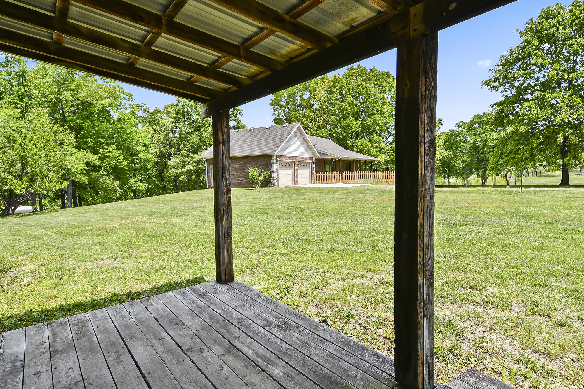 Photo 64 - Farm for sale – 1903  State Highway Ac   Niangua, MO