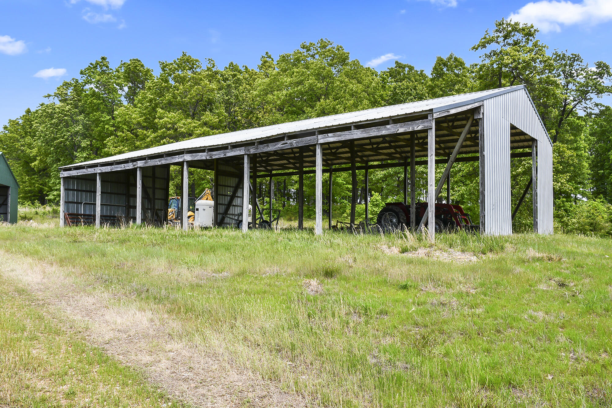 Photo 14 - Farm for sale – 1903  State Highway Ac   Niangua, MO