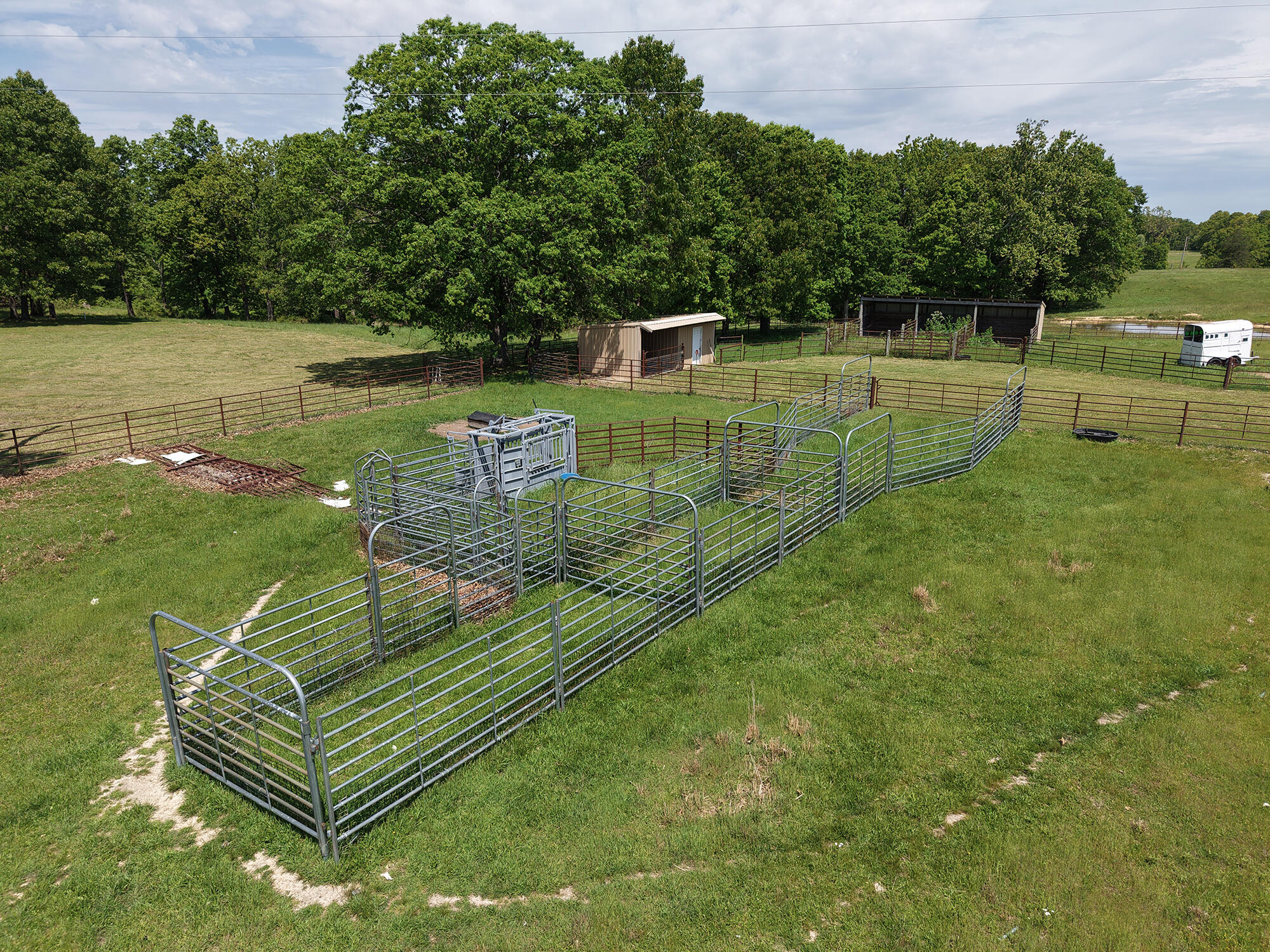 Photo 93 - Farm for sale – 1903  State Highway Ac   Niangua, MO