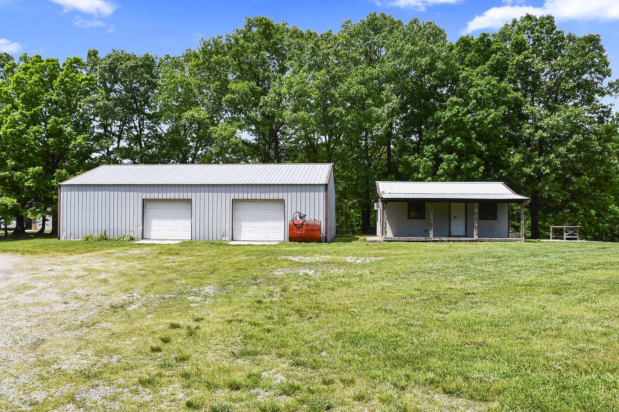 Photo 53 - Residential for sale – 1903-1905  State Highway Ac   Niangua, MO