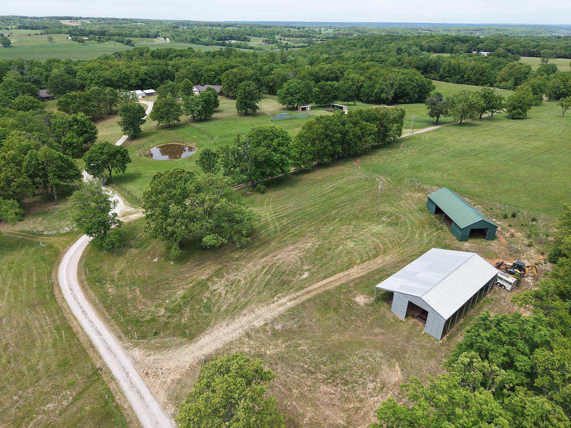 Photo 7 - Residential for sale – 1903-1905  State Highway Ac   Niangua, MO