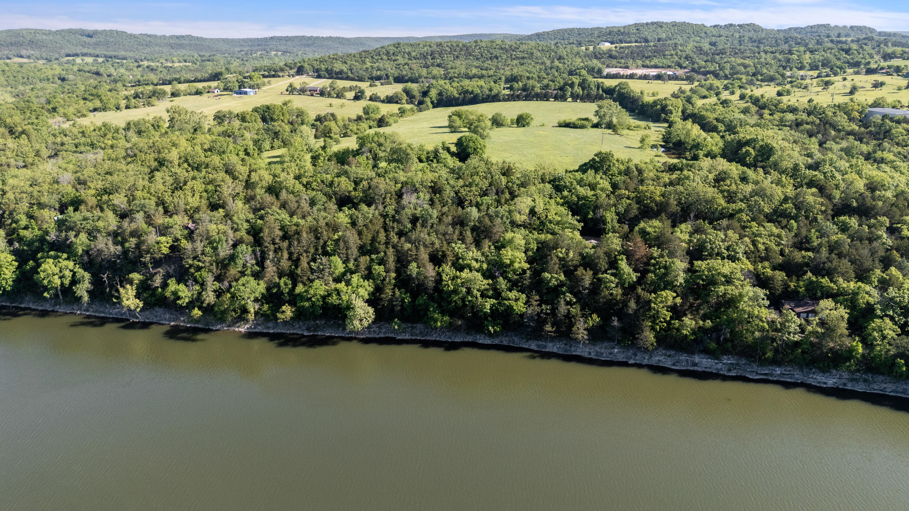 Photo 12 - Land for sale – 18679  Private Road 2261   Eagle Rock, MO