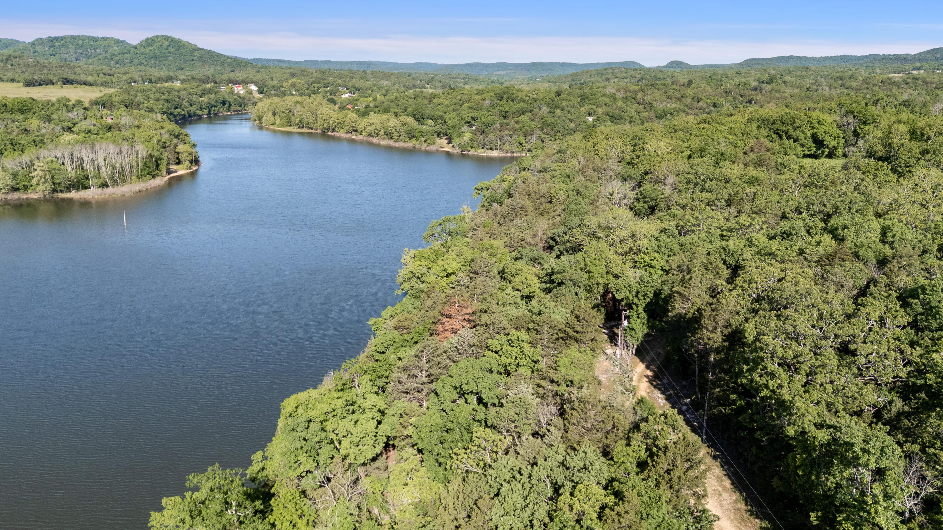 Photo 7 - Land for sale – 18679  Private Road 2261   Eagle Rock, MO