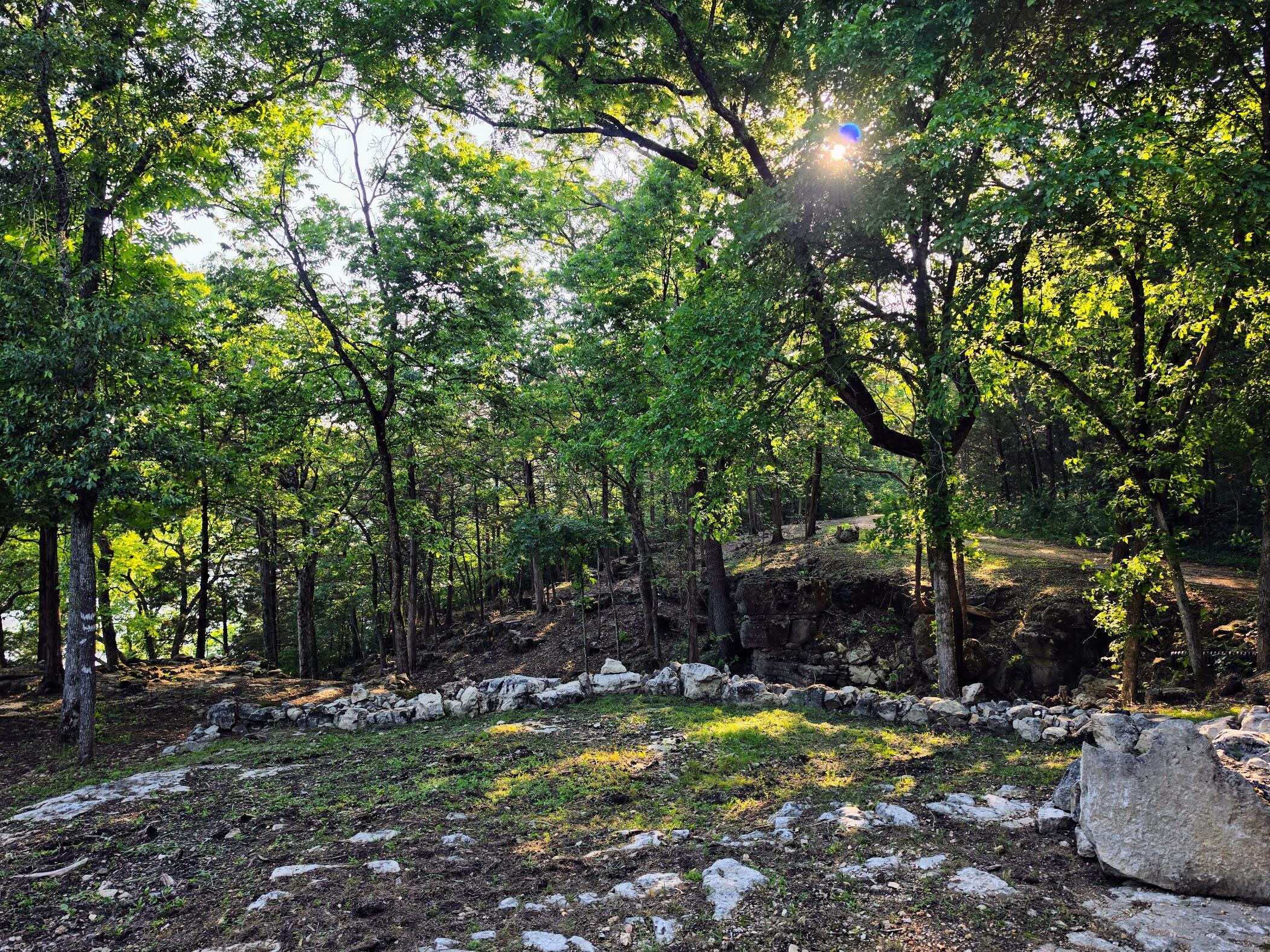 Photo 17 - Land for sale – 18679  Private Road 2261   Eagle Rock, MO