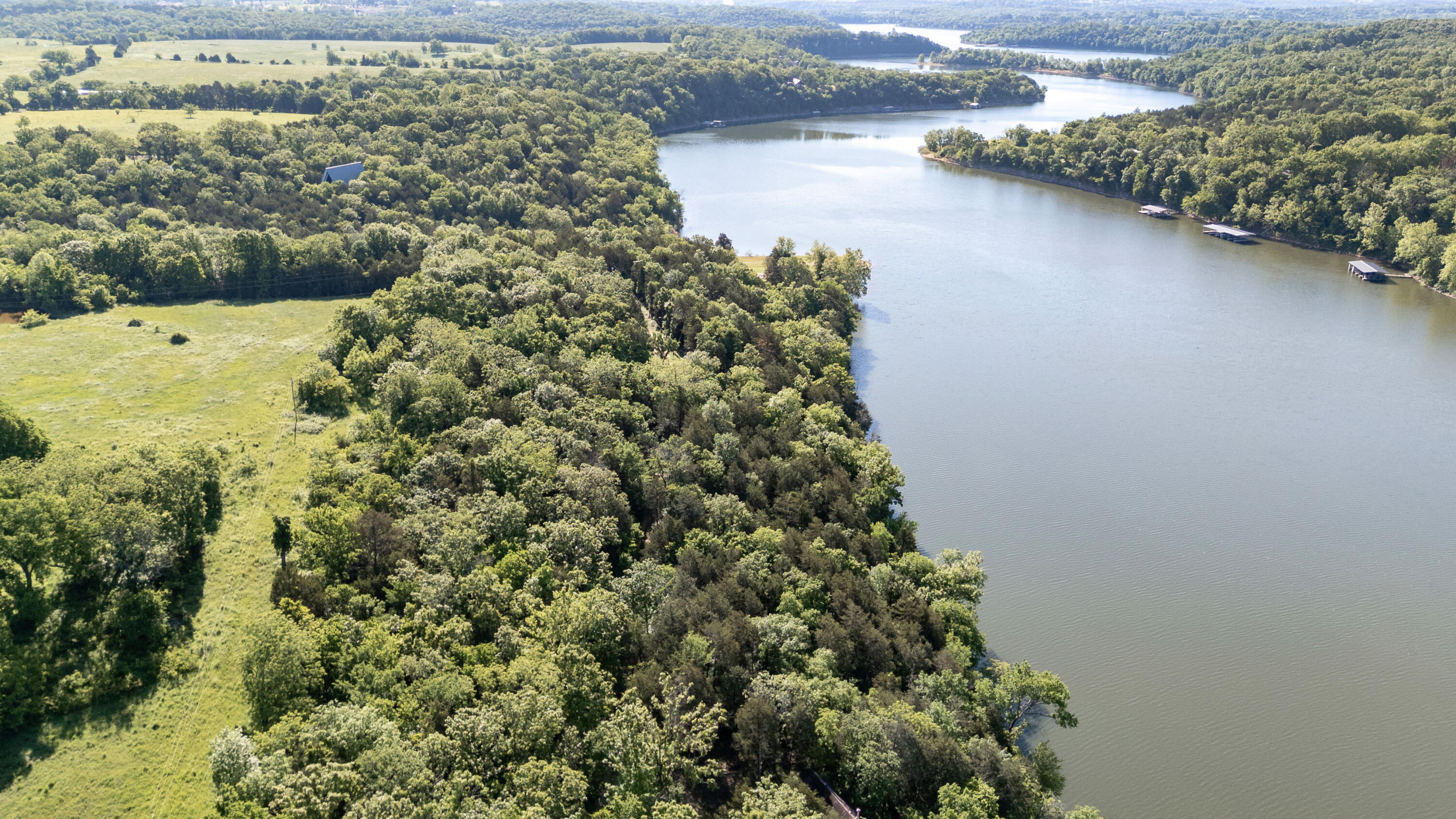 Photo 13 - Land for sale – 18679  Private Road 2261   Eagle Rock, MO