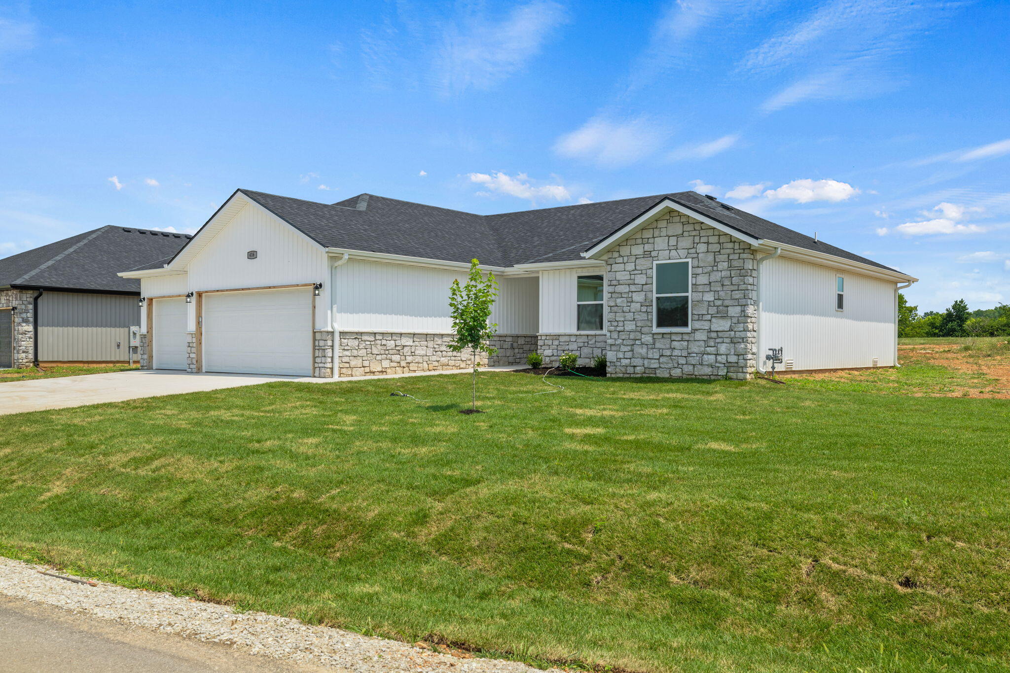 Photo 3 - Residential for sale – 416  Beaver Tail Road  Ash Grove, MO