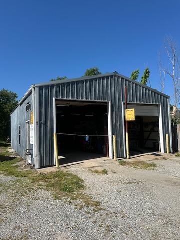Commercial Sale for sale – 105 E Comanche Street  Southwest City, MO