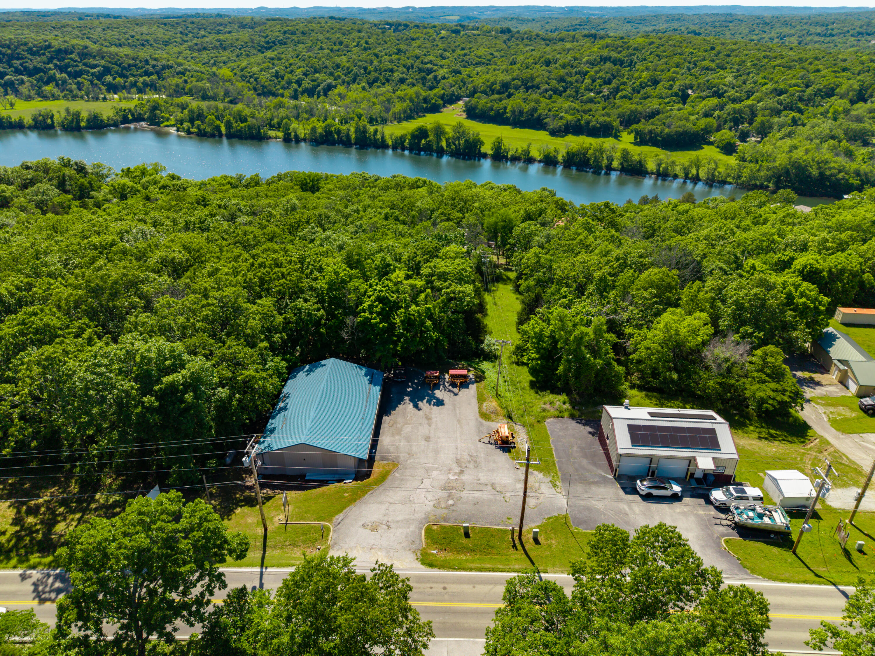 Photo 4 - Commercial Sale for sale – 15056  Us Highway 160   Forsyth, MO