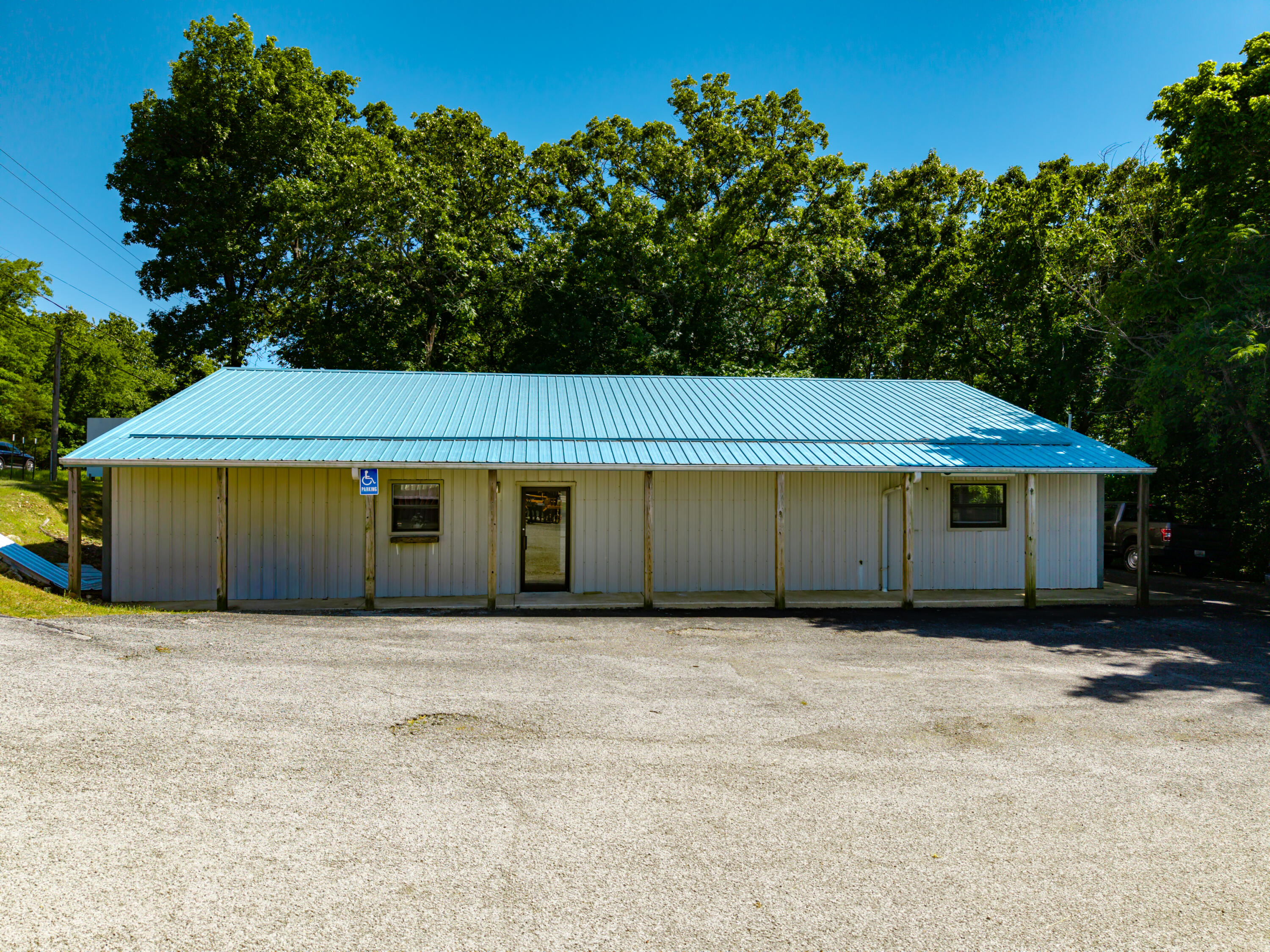 Photo 3 - Commercial Sale for sale – 15056  Us Highway 160   Forsyth, MO