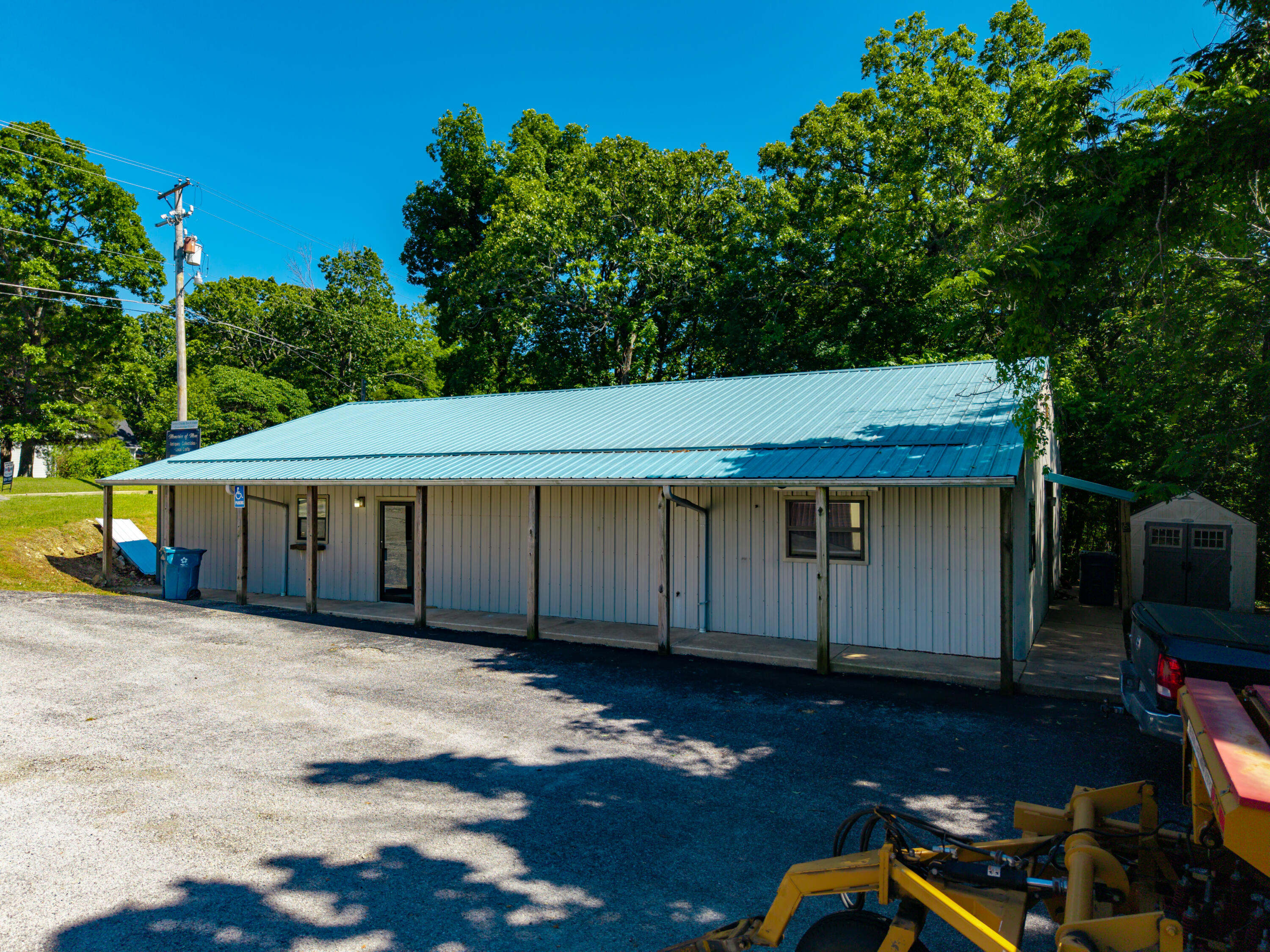 Photo 2 - Commercial Sale for sale – 15056  Us Highway 160   Forsyth, MO