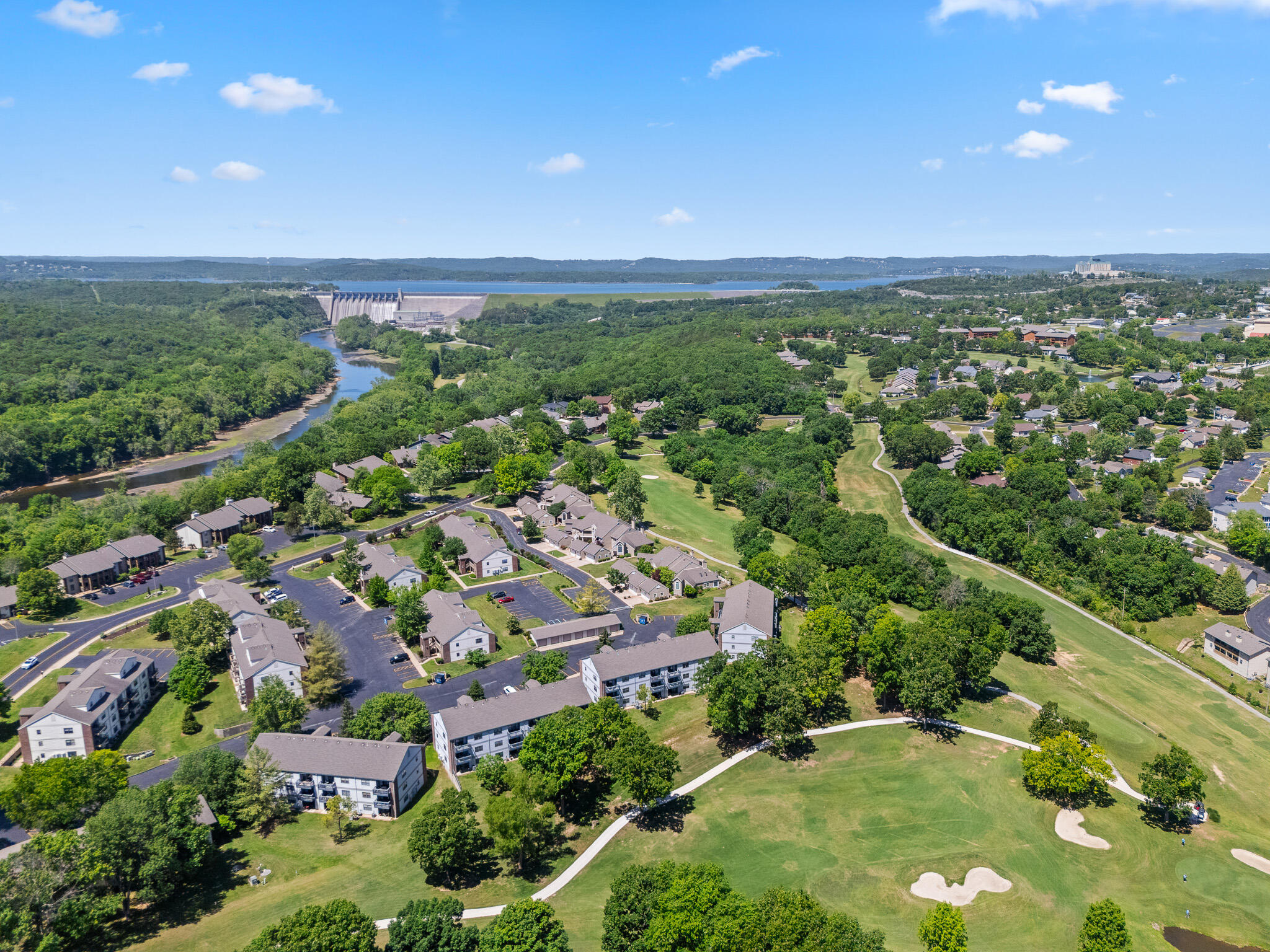 Photo 2 - Residential for sale – 170  Bunker Ridge Drive  Branson, MO