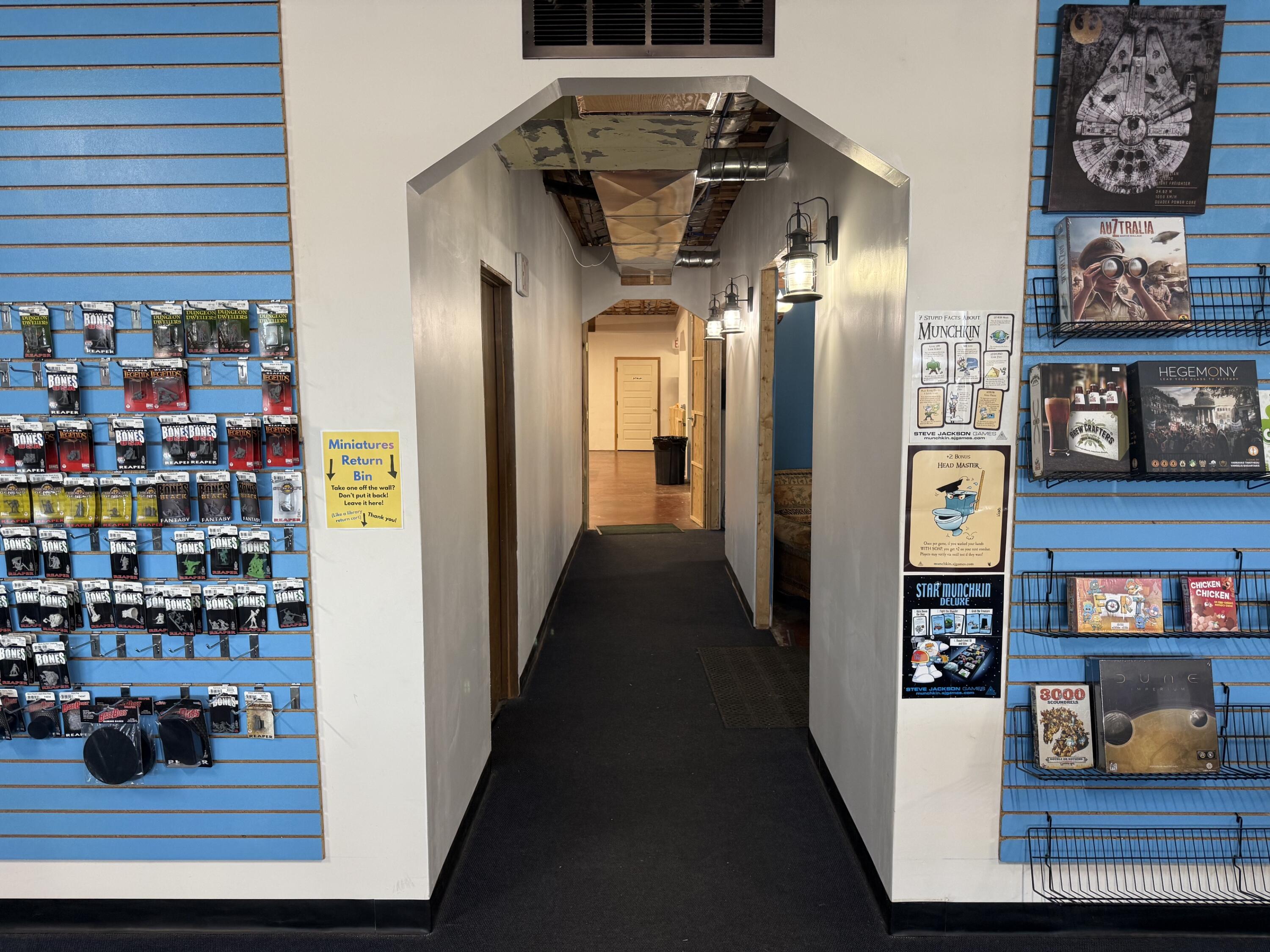 Photo 12 - Commercial Lease for sale – 1327 S Glenstone Avenue  Springfield, MO