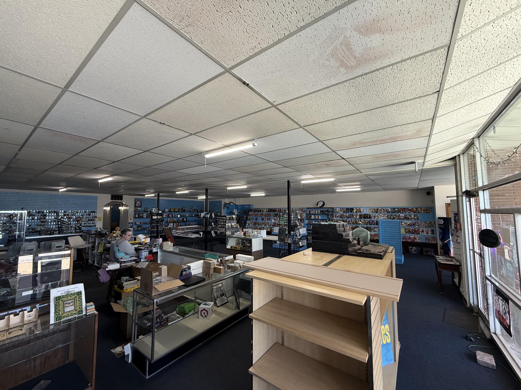 Photo 9 - Commercial Lease for sale – 1327 S Glenstone Avenue  Springfield, MO
