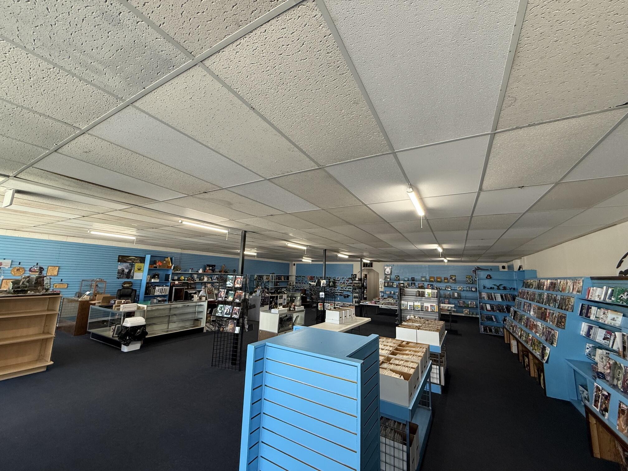 Photo 8 - Commercial Lease for sale – 1327 S Glenstone Avenue  Springfield, MO