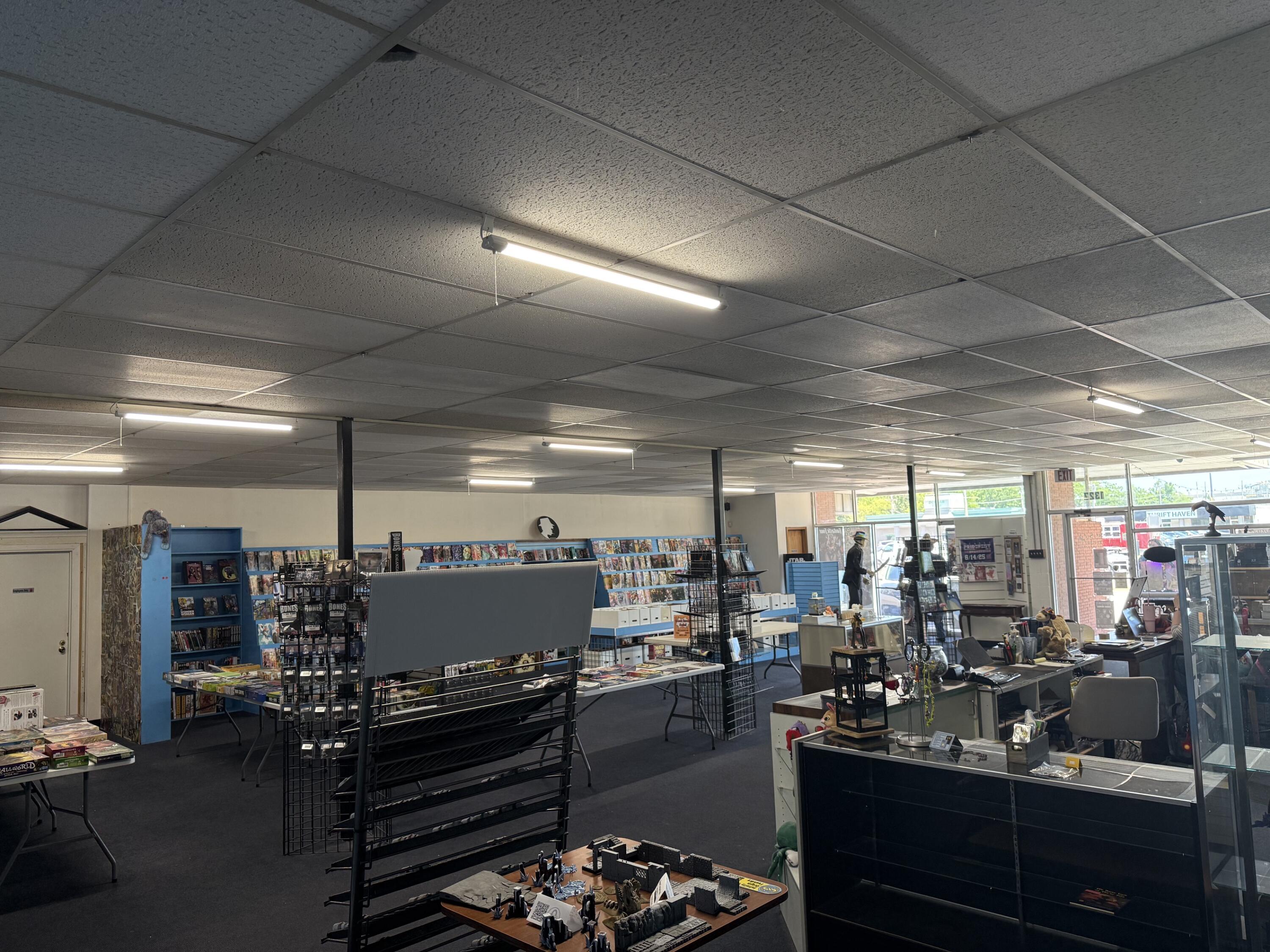 Photo 10 - Commercial Lease for sale – 1327 S Glenstone Avenue  Springfield, MO